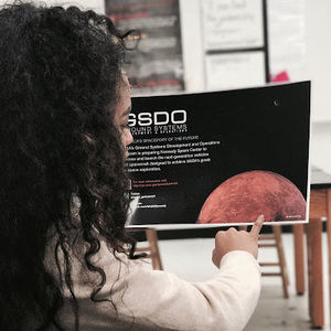 Meet your Posher, Adani